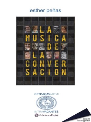 cover image of La música de la conversación